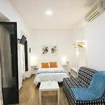 Acogedor Estudio En Pleno Centro