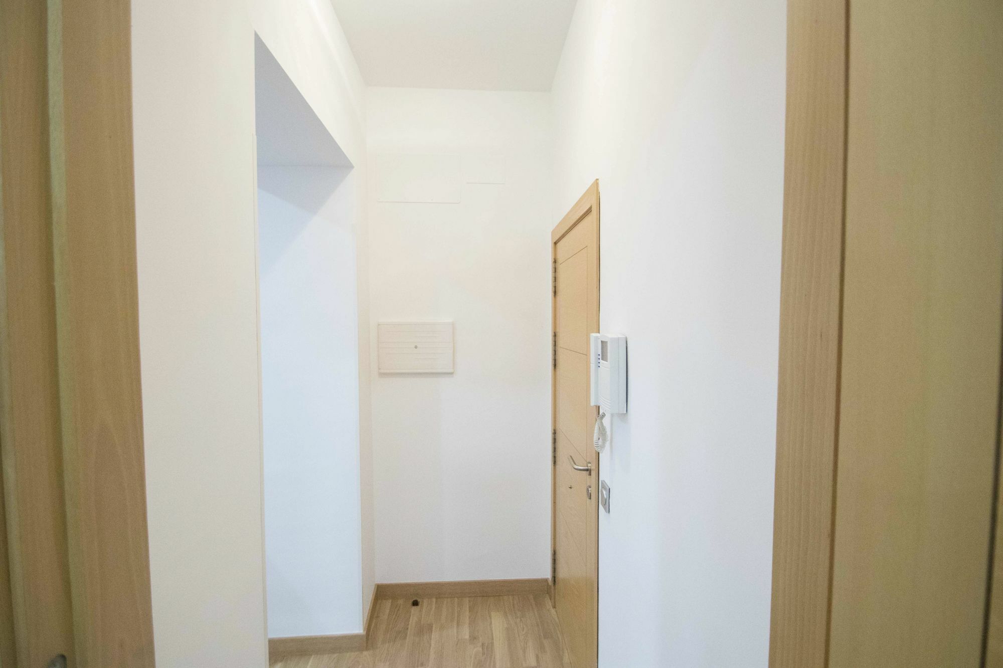 Acogedor Estudio En Pleno Centro Appartement *