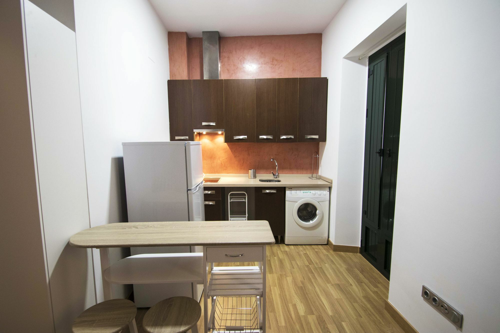 Apartment Acogedor Estudio En Pleno Centro Seville